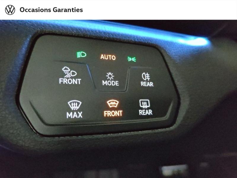 Voitures occasions VOLKSWAGEN ID.4 Life Max Nice