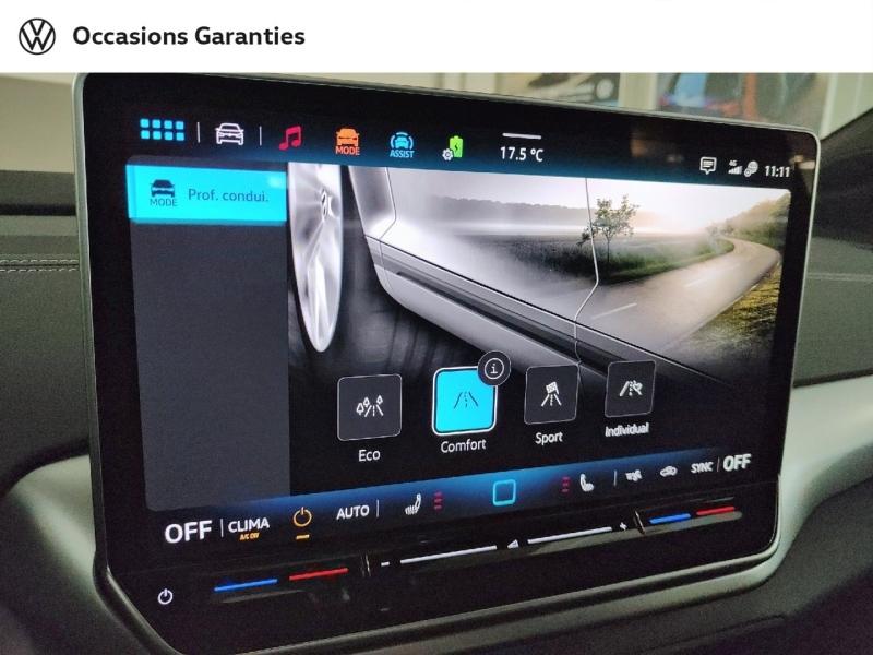 Voitures occasions VOLKSWAGEN ID.4 Life Max Nice