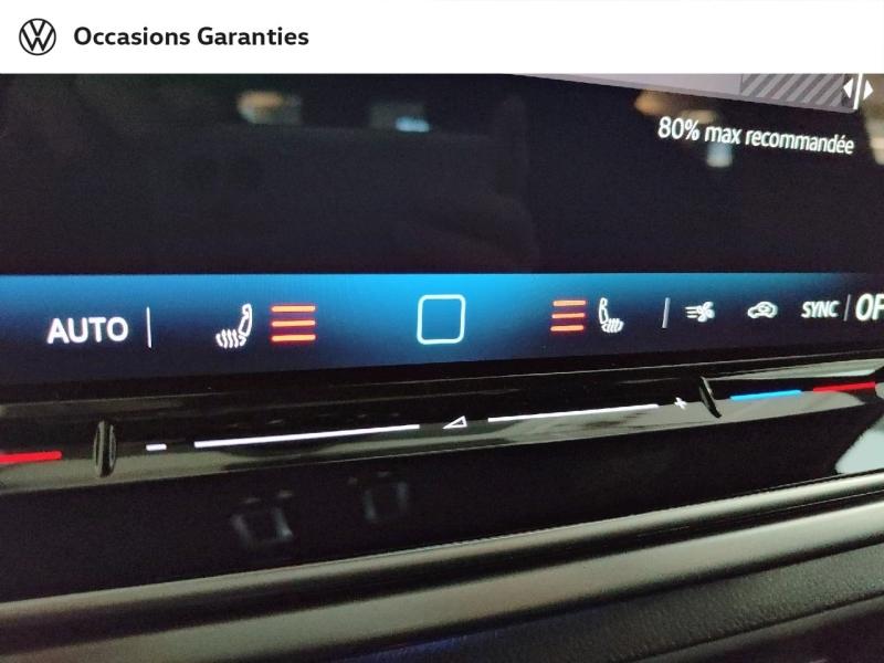 Voitures occasions VOLKSWAGEN ID.4 Life Max Nice