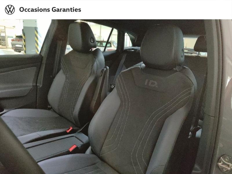 Voitures occasions VOLKSWAGEN ID.4 Life Max Nice