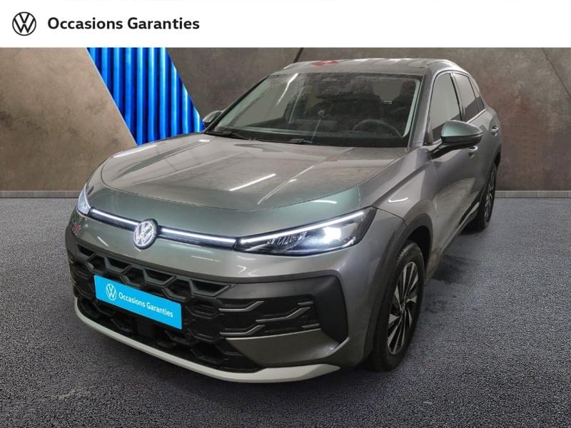 Voitures occasions VOLKSWAGEN T-ROC Style Nice