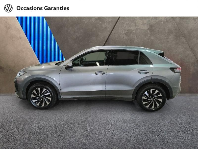 Voitures occasions VOLKSWAGEN T-ROC Style Nice