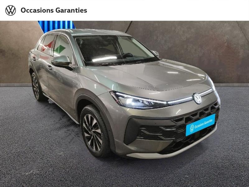 Voitures occasions VOLKSWAGEN T-ROC Style Nice