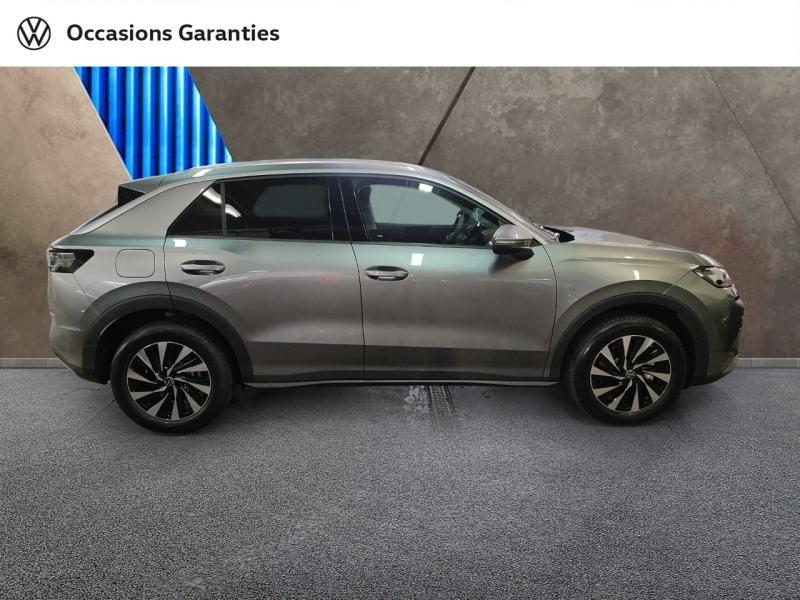 Voitures occasions VOLKSWAGEN T-ROC Style Nice