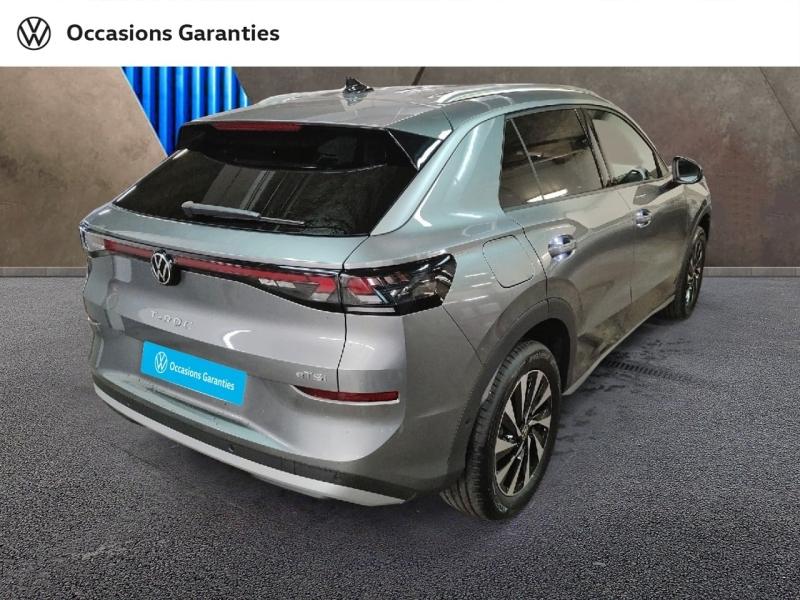 Voitures occasions VOLKSWAGEN T-ROC Style Nice