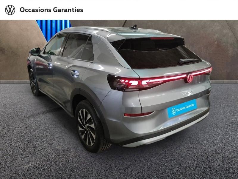 Voitures occasions VOLKSWAGEN T-ROC Style Nice