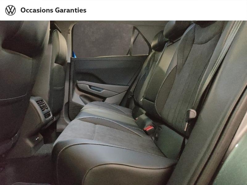 Voitures occasions VOLKSWAGEN T-ROC Style Nice