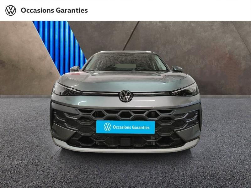 Voitures occasions VOLKSWAGEN T-ROC Style Nice