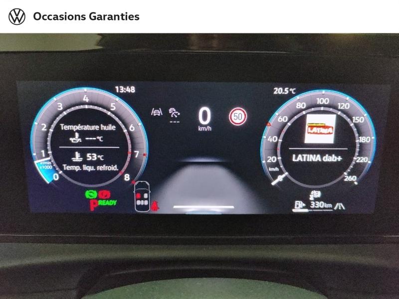 Voitures occasions VOLKSWAGEN T-ROC Style Nice