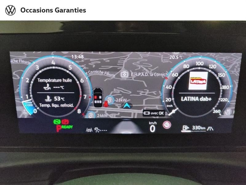 Voitures occasions VOLKSWAGEN T-ROC Style Nice