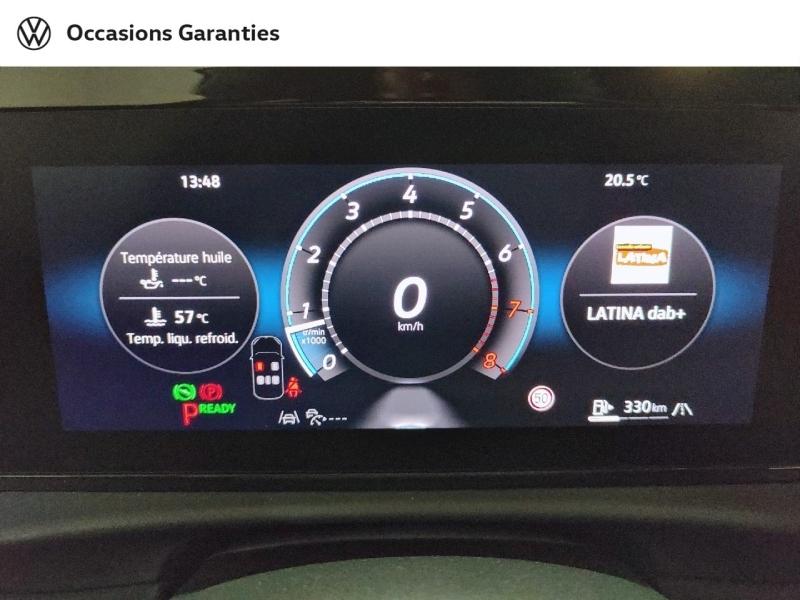 Voitures occasions VOLKSWAGEN T-ROC Style Nice