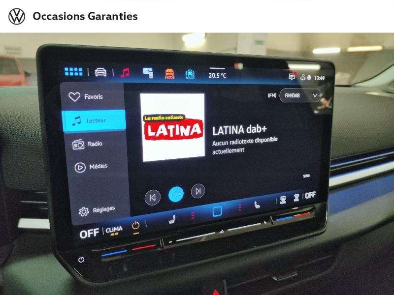 Voitures occasions VOLKSWAGEN T-ROC Style Nice