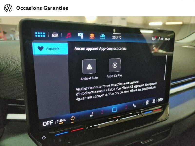 Voitures occasions VOLKSWAGEN T-ROC Style Nice