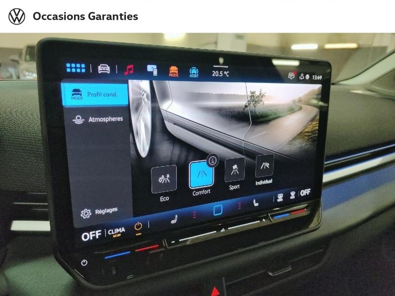 Voitures occasions VOLKSWAGEN T-ROC Style Nice
