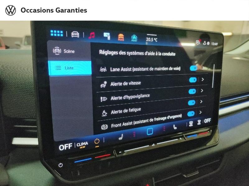 Voitures occasions VOLKSWAGEN T-ROC Style Nice