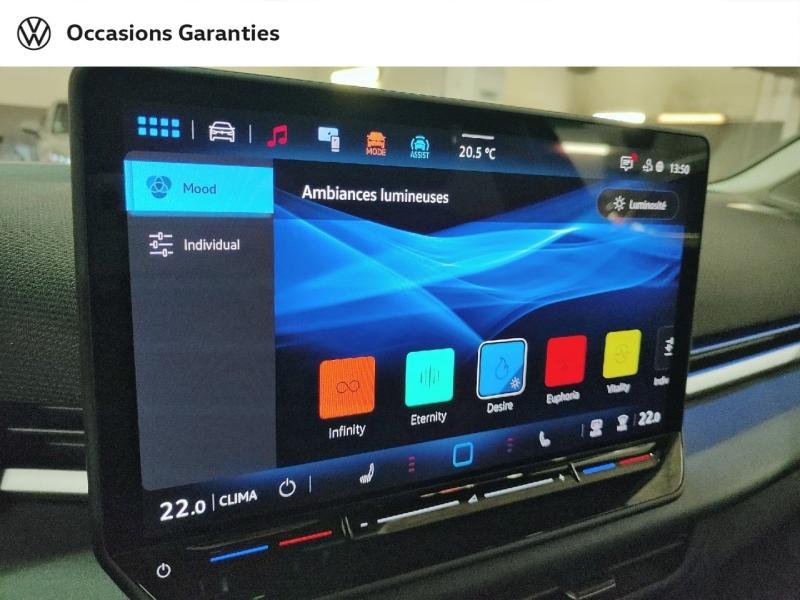 Voitures occasions VOLKSWAGEN T-ROC Style Nice
