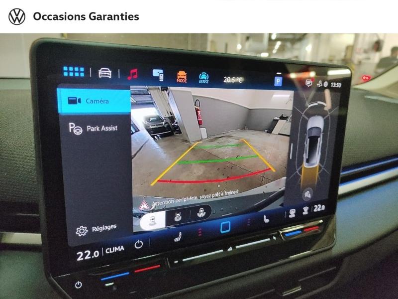 Voitures occasions VOLKSWAGEN T-ROC Style Nice