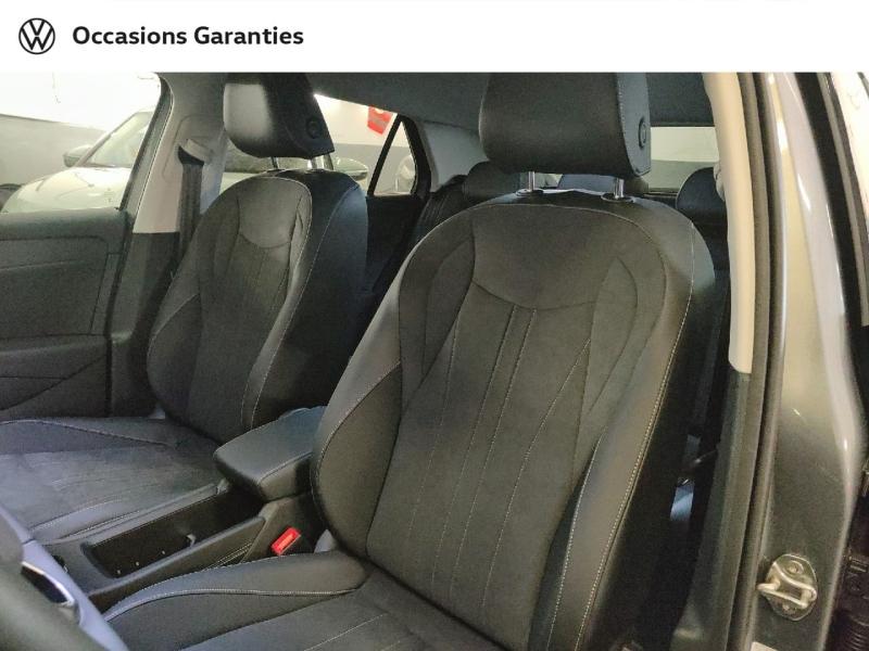 Voitures occasions VOLKSWAGEN T-ROC Style Nice