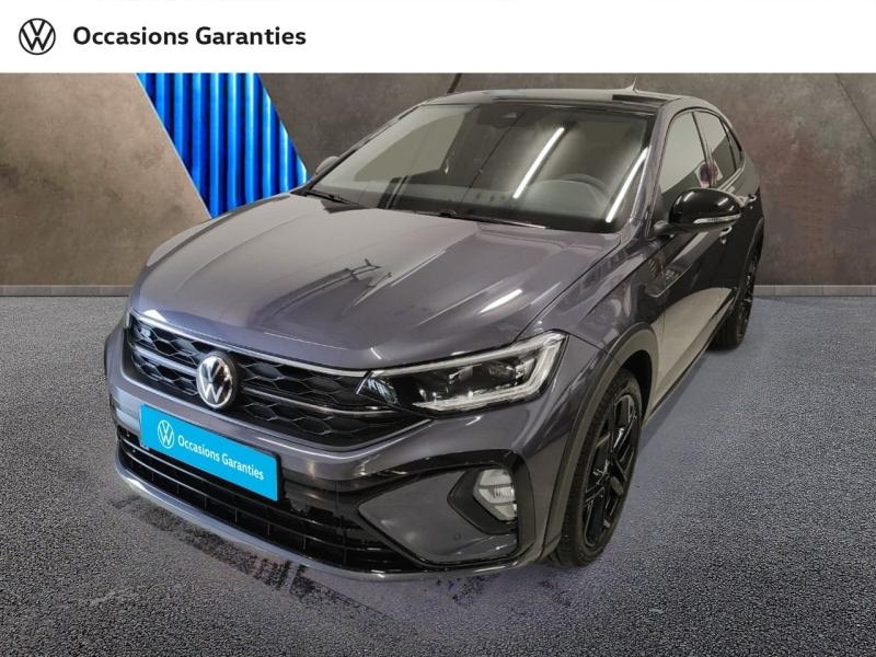 Voitures occasions VOLKSWAGEN TAIGO R-Line Edition Nice