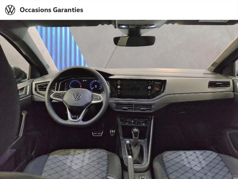 Voitures occasions VOLKSWAGEN TAIGO R-Line Edition Nice