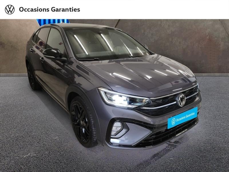 Voitures occasions VOLKSWAGEN TAIGO R-Line Edition Nice