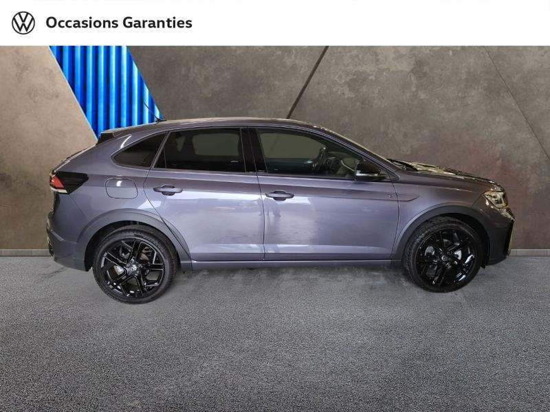 Voitures occasions VOLKSWAGEN TAIGO R-Line Edition Nice