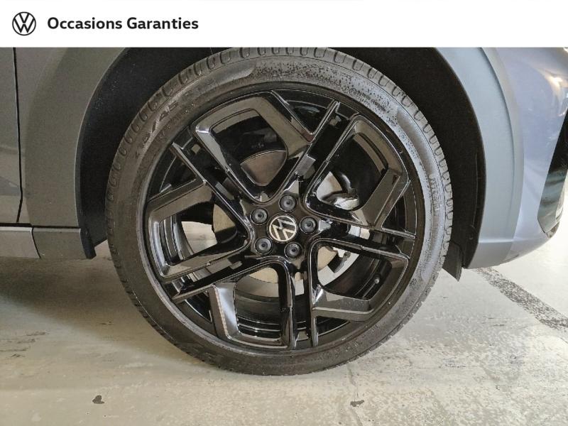Voitures occasions VOLKSWAGEN TAIGO R-Line Edition Nice