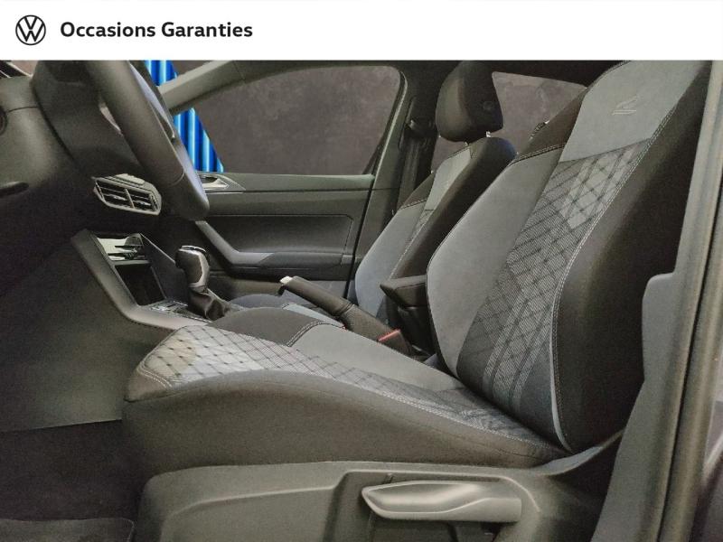 Voitures occasions VOLKSWAGEN TAIGO R-Line Edition Nice
