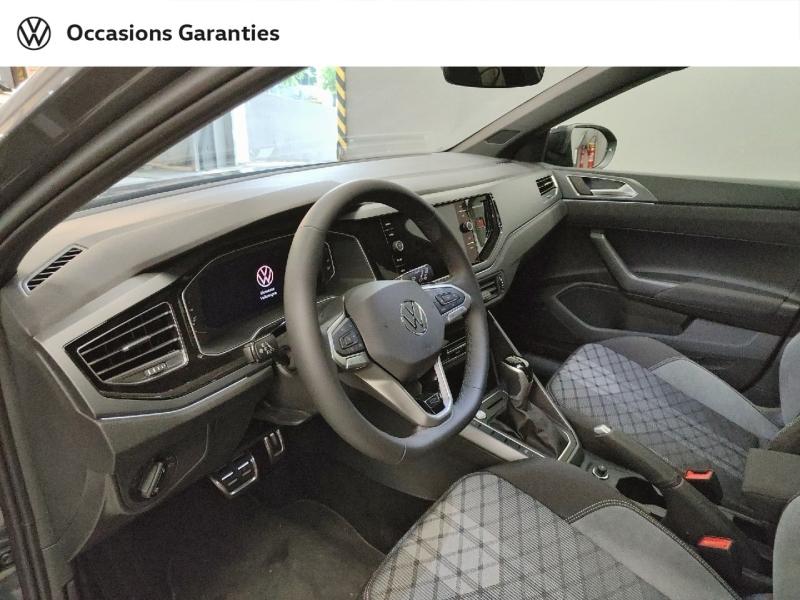 Voitures occasions VOLKSWAGEN TAIGO R-Line Edition Nice