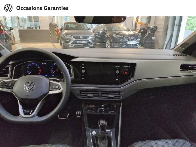 Voitures occasions VOLKSWAGEN TAIGO R-Line Edition Nice