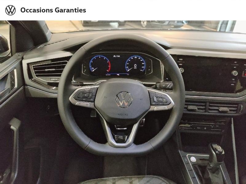 Voitures occasions VOLKSWAGEN TAIGO R-Line Edition Nice