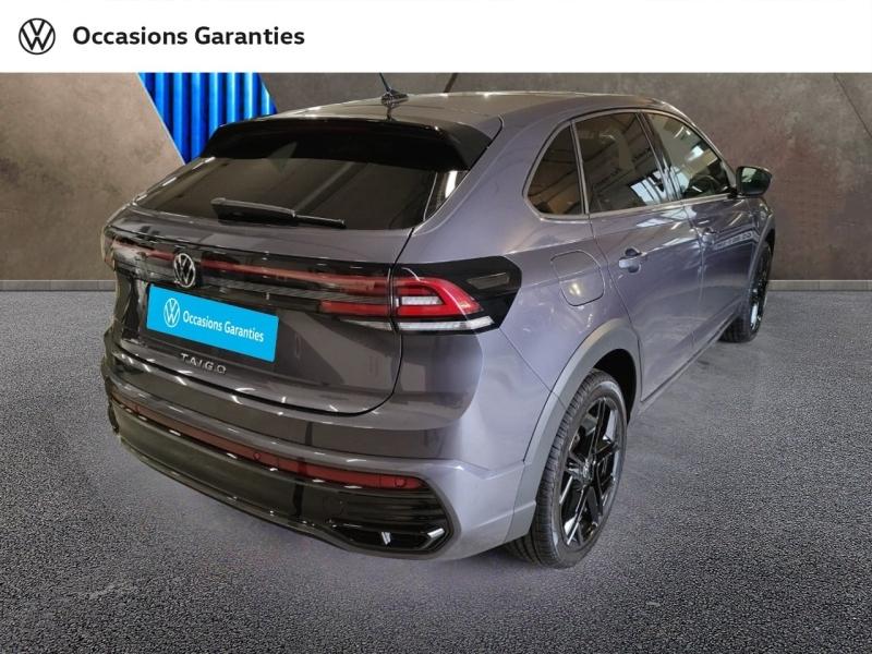 Voitures occasions VOLKSWAGEN TAIGO R-Line Edition Nice