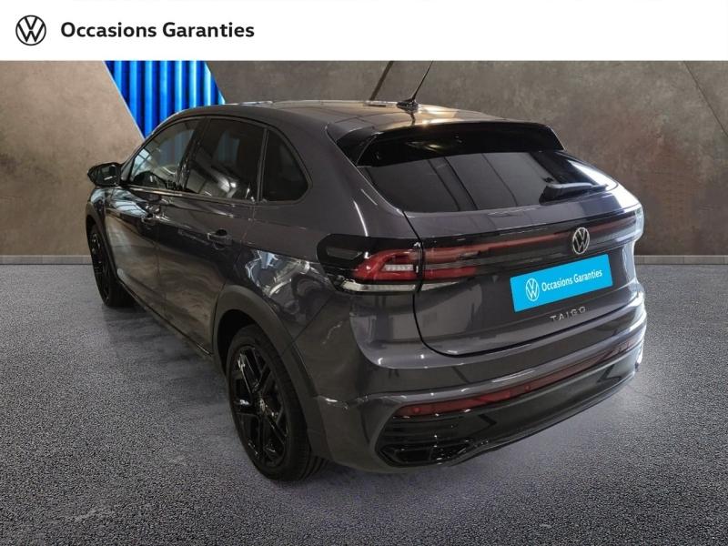Voitures occasions VOLKSWAGEN TAIGO R-Line Edition Nice
