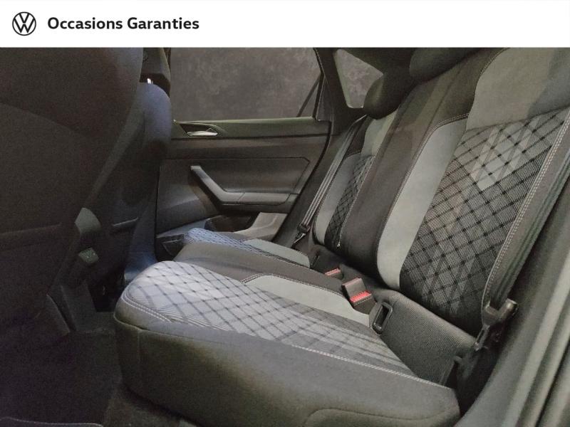 Voitures occasions VOLKSWAGEN TAIGO R-Line Edition Nice