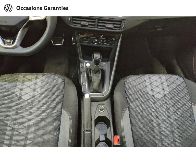 Voitures occasions VOLKSWAGEN TAIGO R-Line Edition Nice