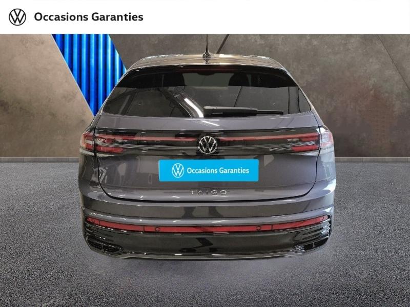 Voitures occasions VOLKSWAGEN TAIGO R-Line Edition Nice