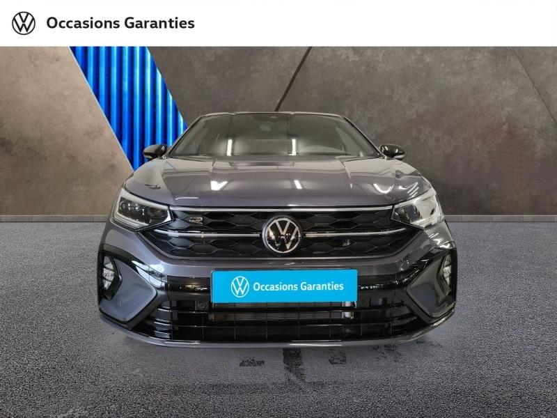 Voitures occasions VOLKSWAGEN TAIGO R-Line Edition Nice
