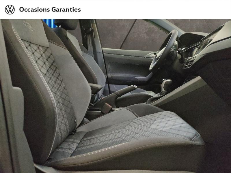 Voitures occasions VOLKSWAGEN TAIGO R-Line Edition Nice