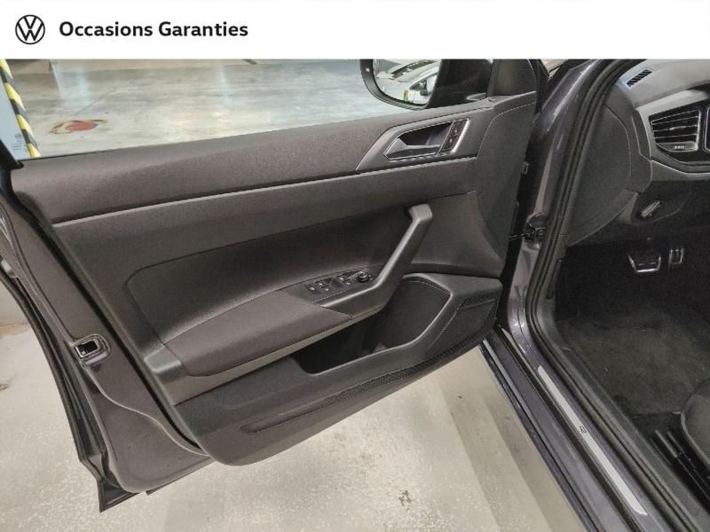 Voitures occasions VOLKSWAGEN TAIGO R-Line Edition Nice