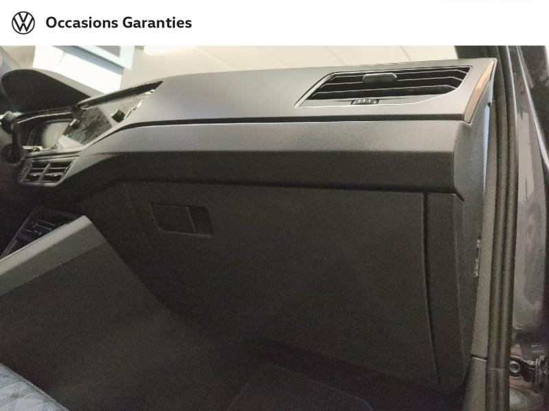 Voitures occasions VOLKSWAGEN TAIGO R-Line Edition Nice