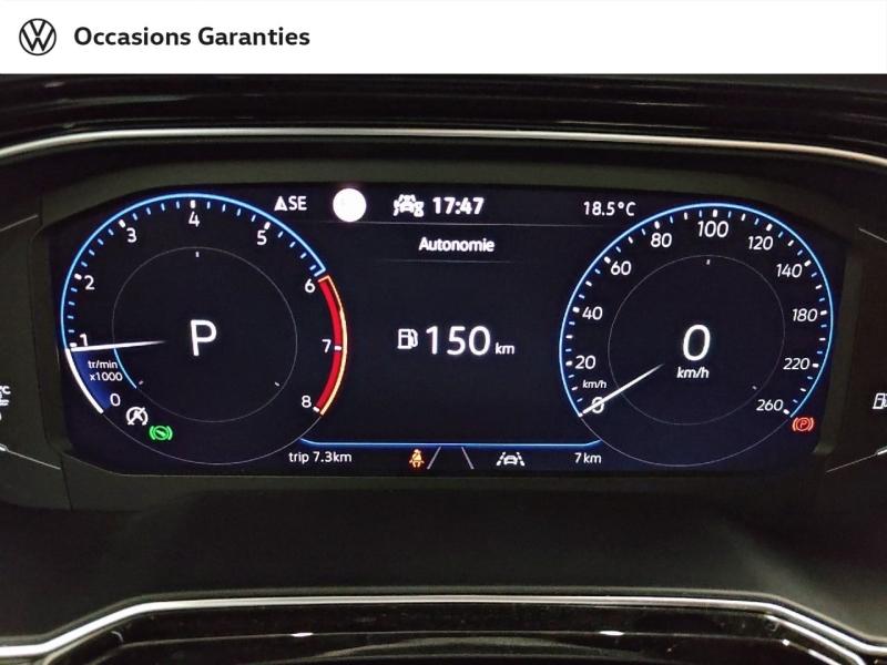 Voitures occasions VOLKSWAGEN TAIGO R-Line Edition Nice