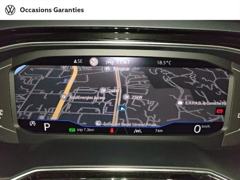 Voitures occasions VOLKSWAGEN TAIGO R-Line Edition Nice