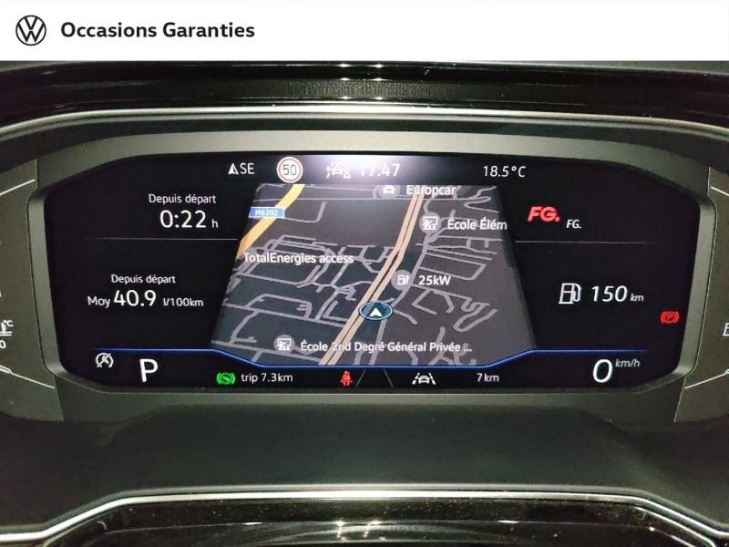 Voitures occasions VOLKSWAGEN TAIGO R-Line Edition Nice