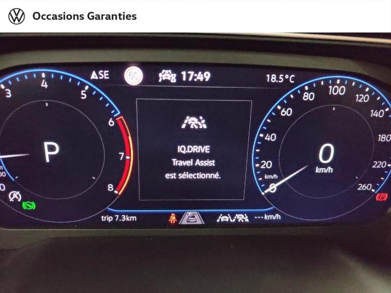 Voitures occasions VOLKSWAGEN TAIGO R-Line Edition Nice