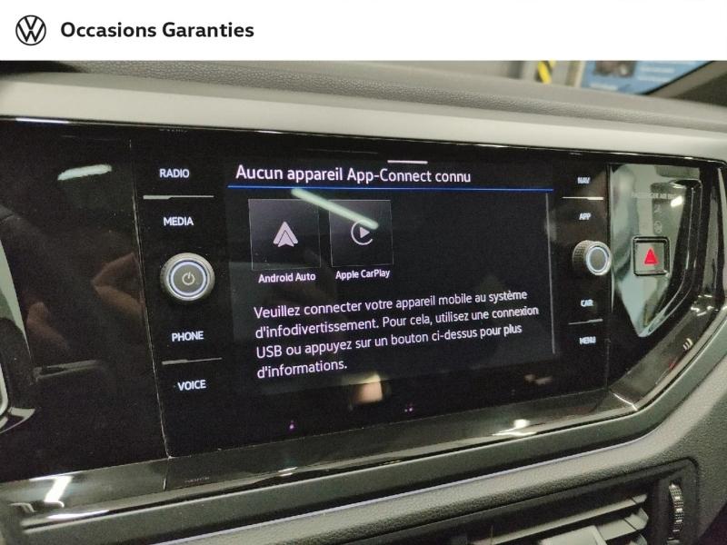 Voitures occasions VOLKSWAGEN TAIGO R-Line Edition Nice