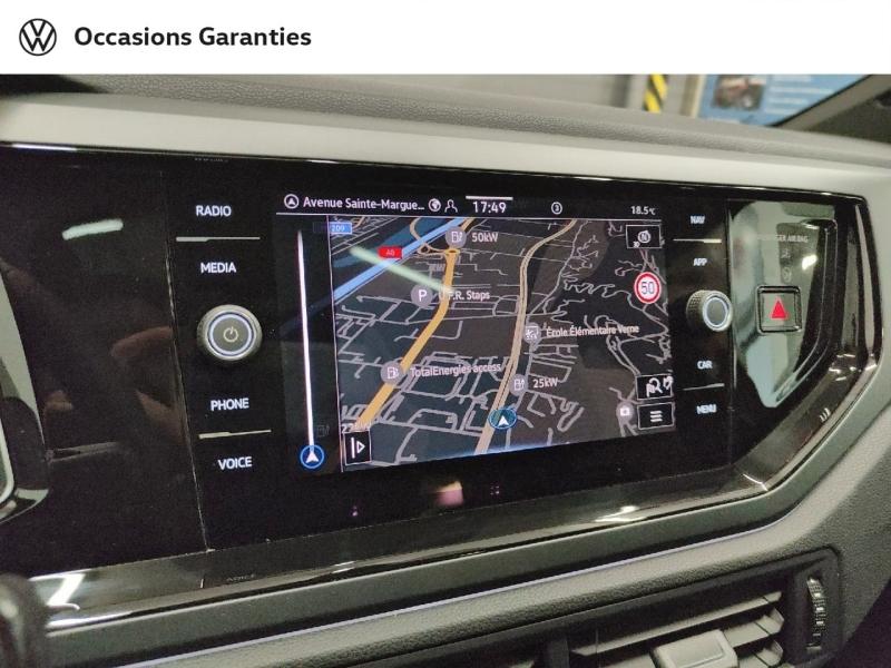 Voitures occasions VOLKSWAGEN TAIGO R-Line Edition Nice