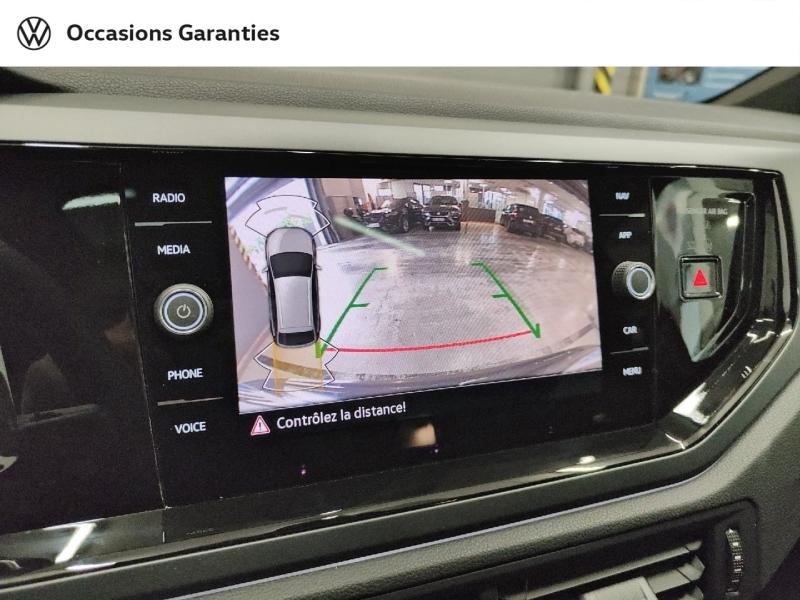 Voitures occasions VOLKSWAGEN TAIGO R-Line Edition Nice