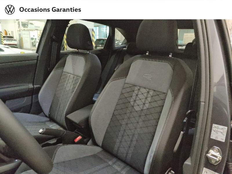Voitures occasions VOLKSWAGEN TAIGO R-Line Edition Nice
