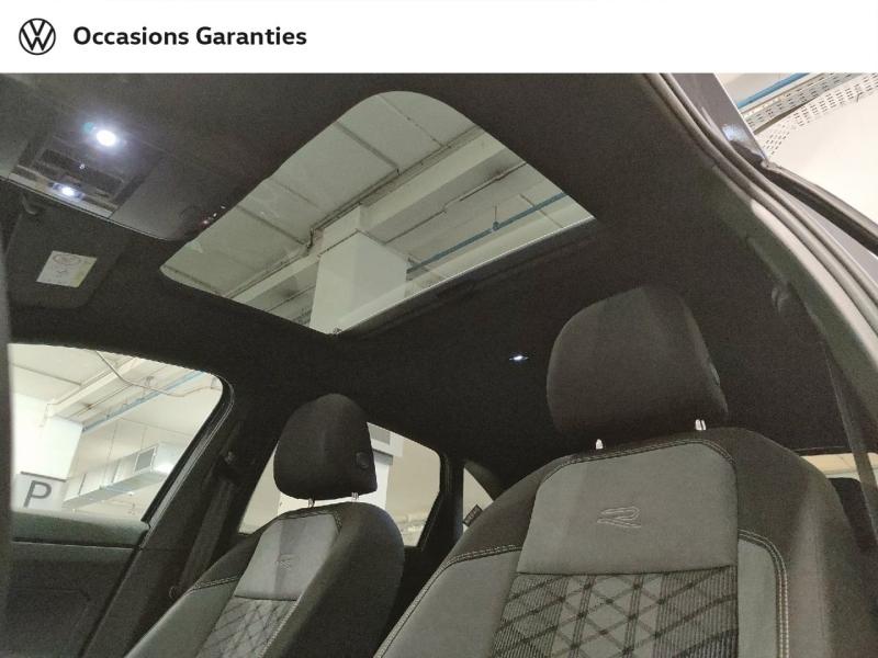 Voitures occasions VOLKSWAGEN TAIGO R-Line Edition Nice