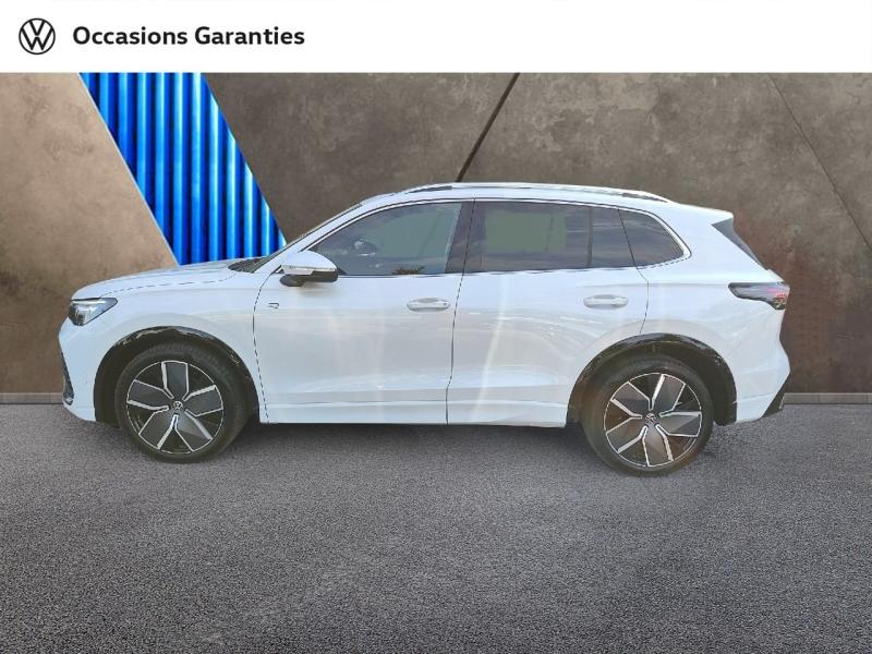 Voitures occasions VOLKSWAGEN TIGUAN R-Line Edition Nice